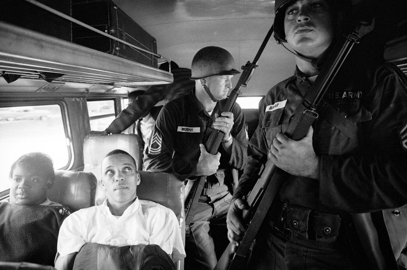 dave dennis julia aaron as freedom riders