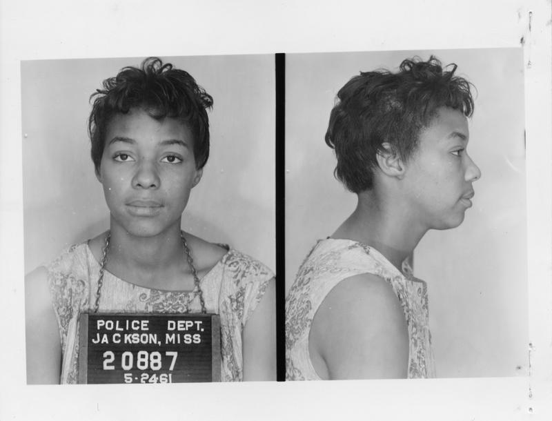 doris jean castle mugshot