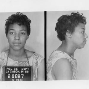 doris jean castle mugshot